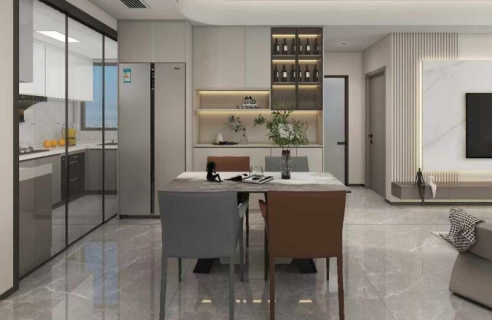 全屋收納如何正確規劃？收納布局都有哪些技巧？